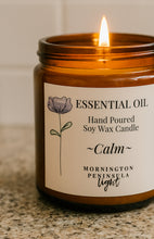 Load image into Gallery viewer, Essential Oil Candle