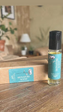 Load image into Gallery viewer, Signature Scent Essential Oil Roller perfume