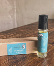 Load image into Gallery viewer, Signature Scent Essential Oil Roller perfume