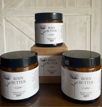Load image into Gallery viewer, Body Butter CALM 100mls