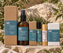 Load image into Gallery viewer, Signature Scent Essential Oil 15ml Bottle
