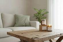 Load image into Gallery viewer, Essential Oil Candle
