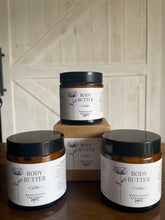 Load image into Gallery viewer, Body Butter CALM 100mls