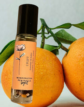 Load image into Gallery viewer, Single Essential Oil Rollers With Gemstones.