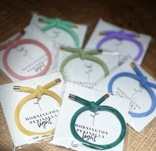 Load image into Gallery viewer, The BEST Hair Ties
