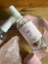 Load image into Gallery viewer, Rose Facial Mist