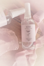 Load image into Gallery viewer, Rose Facial Mist
