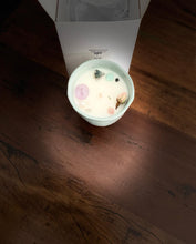Load image into Gallery viewer, Bereavement Ceramic Candle