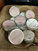 Load image into Gallery viewer, Natural Lip Balm