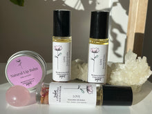 Load image into Gallery viewer, LOVE Essential Oil Roller