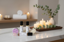 Load image into Gallery viewer, LOVE Essential Oil Roller