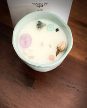 Load image into Gallery viewer, Bereavement Ceramic Candle
