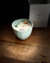 Load image into Gallery viewer, Bereavement Ceramic Candle