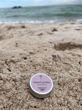 Load image into Gallery viewer, Natural Lip Balm