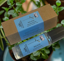 Load image into Gallery viewer, Single Essential Oil Rollers With Gemstones.
