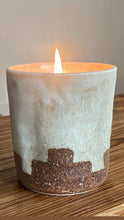 Load image into Gallery viewer, Organic Ceramic Candle

