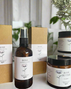 Rose Facial Mist