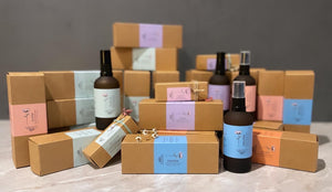 Essential Oil Room Spritz 100mls