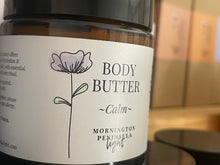 Load image into Gallery viewer, Body Butter CALM 100mls
