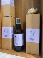 Load image into Gallery viewer, Essential Oil Room Spritz 100mls
