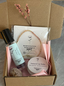 Nurture or Bloom Gift Box Set