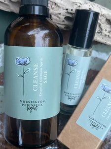Essential Oil Room Spritz 100mls