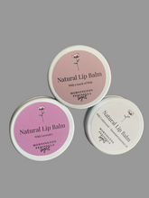 Load image into Gallery viewer, Natural Touch of Pink Lip Balm
