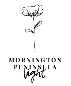 Mornington Peninsula Candles, Crystals & Essential Oils.