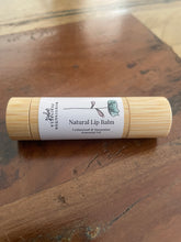 Load image into Gallery viewer, Natural Lip Balms
