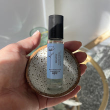 Load image into Gallery viewer, Single Essential Oil Rollers With Gemstones
