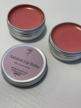 Load image into Gallery viewer, Natural Lip Balm
