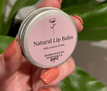 Load image into Gallery viewer, Natural Touch of Pink Lip Balm
