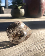 Load image into Gallery viewer, Garden/ Clear Quartz freeform 50 grams
