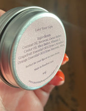 Load image into Gallery viewer, Natural Lip Balm
