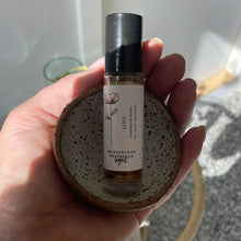 Load image into Gallery viewer, Single Essential Oil Rollers With Gemstones
