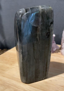 Labradorite Freeform 494 Grams