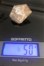 Load image into Gallery viewer, Garden/ Clear Quartz freeform 50 grams
