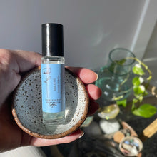 Load image into Gallery viewer, Single Essential Oil Rollers With Gemstones
