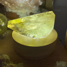 Load image into Gallery viewer, Raw Natural Citrine Freeform
