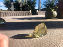Load image into Gallery viewer, Natural Citrine Crystal 52 grams
