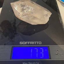 Load image into Gallery viewer, Clear Quartz Raw Point 172 grams

